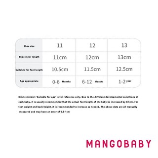 Mg-baby Bé Gái Đầm Đế Mềm Dễ Thương Thêu Gấu Mary Jane Giày Đi Bộ Thông Thường Cho Bé Sơ Sinh Tập Đi