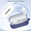 BTM Vỏ Bảo Vệ Silicon Linh Hoạt Cho Tai Nghe WF-C510 Vỏ Chống Sốc Tay Chống Trầy Xước Sử Dụng Hàng Ngày