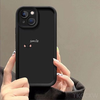 Ốp lưng Redmi K70 K60 K50 K40 Pro K70E K60 K50 Ultra K40S Mặt Cười OK Họa Tiết Ốp Lưng Silicon Mờ Mềm