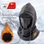 Mũ mùa đông MERIGGIARE Balaclava, Ấm cổ dày dặn, Bảo vệ tai sang trọng mùa đông Mũ len chống gió cho nam nữ