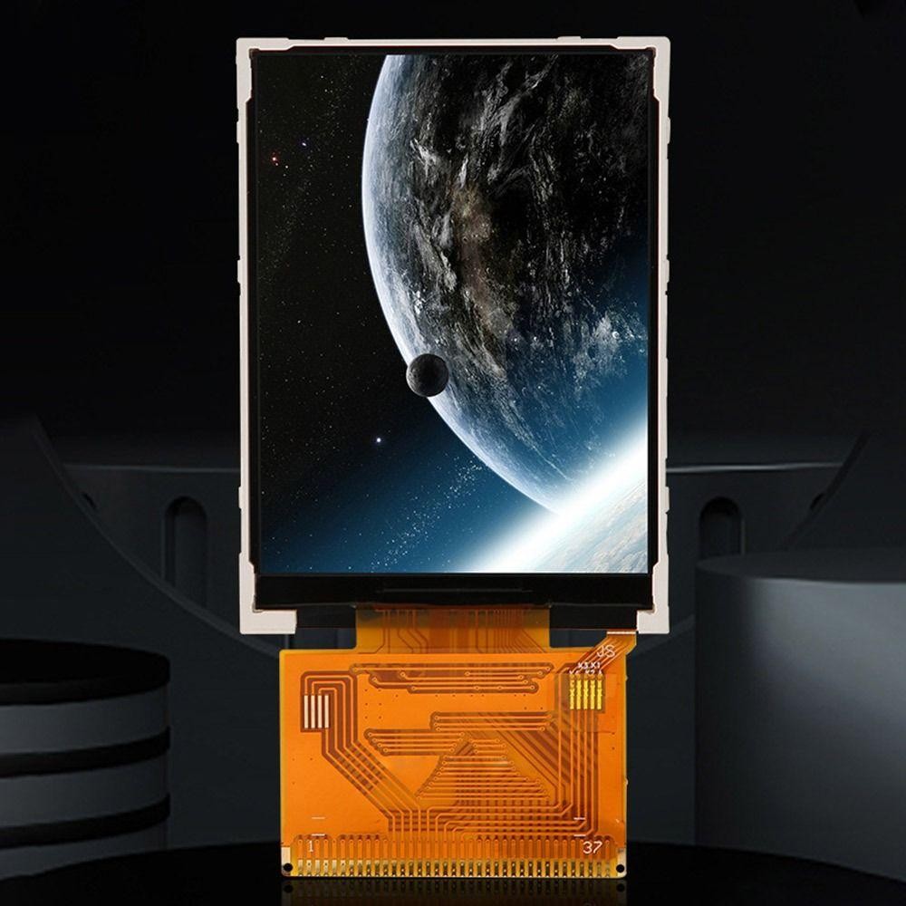 Màn hình TFT EDIWANY, Màn hình LCD 2,8 inch ST7789, Mô-đun hiển thị 37PIN HD 240 * 320