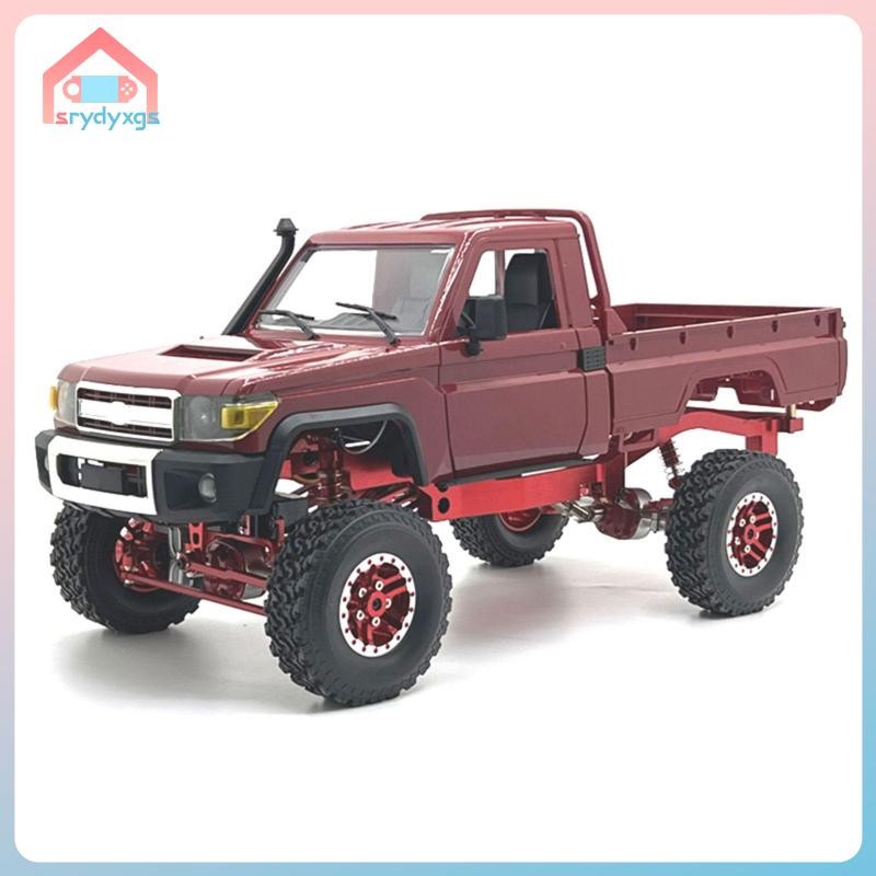 Gemvan 4x RC Bánh Xe Và Lốp Bộ RC Nâng Cấp Một Phần Lốp Cao Su Bộ Lốp ...