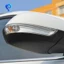 Dành Cho SAIC MG ZS Roewe RX3 2017-2021 Gương Chiếu Hậu Đèn Cửa Bên Gương Biến Tín Hiệu Đèn