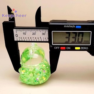 [Keepcheer] 1 Cái Nhựa Hoạt Hình Nhân Vật Thu Nhỏ 3D Dạ Quang Nhỏ Trang Trí Micro Phong Cảnh DIY Nhà Búp Bê Trang Trí Sân Vườn Thủ Công [Mới]