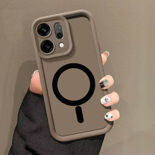 Ốp Điện Thoại Cho OPPO Reno 14 13 12 11 4G 5G Ốp Lưng 14F 13F 12F 11F 12FS 14 Pro 13 Pro 12 Pro 11 Pro Turbo Ốp Lưng Bền Chống Sốc L02