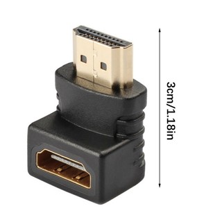 Khớp nối góc nam nữ tương thích HDTV Utake Khả năng tương thích linh hoạt và rộng