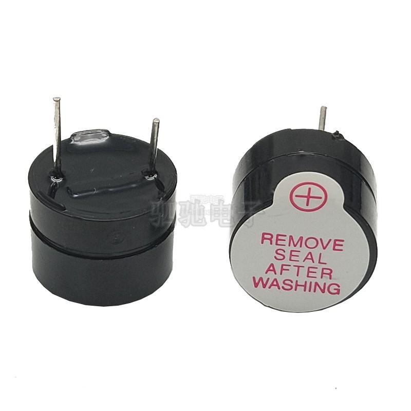 TMB12A05 / A03 12095 Buzzer Active 12 * 9.5MM Tích Hợp Chia Điện Từ Âm Thanh Dài 3 / 5V