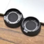 Miếng đệm tai linh hoạt Micro Kính chắn gió cho tai nghe Engage55 65 75 Earcups Earmuff cho âm thanh cải tiến Độ trung thực
