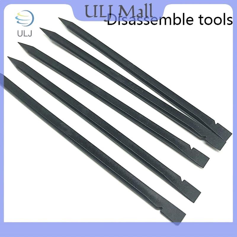 ULJ Dụng cụ sửa chữa mở que nhựa chống tĩnh điện cho điện thoại di động.