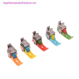 Toplanswatchstore Con lăn da công nghiệp đa chức năng Bánh xe ép Chân xe phẳng Vải dày Quần áo Thay thế chân VN
