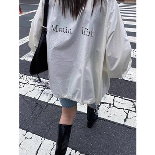 Áo khoác unisex dài tay phong cách retro Hàn Quốc, chống nắng, phù hợp mùa hè