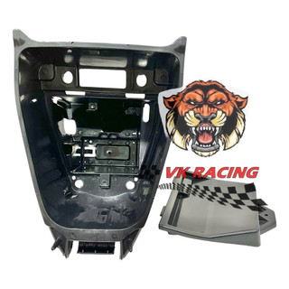 Cốp xe sirius 110 - sirius 50 - si 100 - si 50