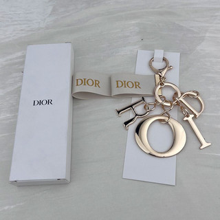 D Móc khóa Mặt dây chuyền Móc khóa ô tô Handmade Sáng tạo Túi quyến rũ may mắn Trang trí