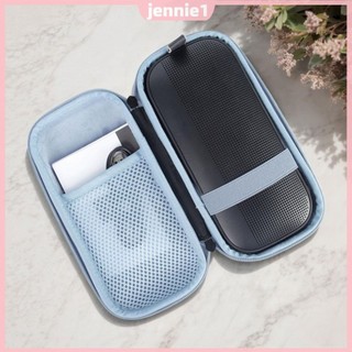 Vỏ cứng Vỏ loa chống sốc Túi đựng di động chống trầy xước có túi lưới cho Bose SoundLink Flex thế hệ thứ 2 cho Bose SoundLink Flex [jennie1.vn]