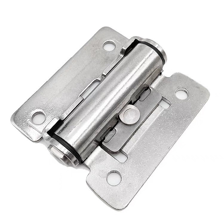 Bản lề mô-men xoắn bằng thép không gỉ HHPT3 / 7 / 15 Bản lề giảm chấn bằng thép không gỉ M776