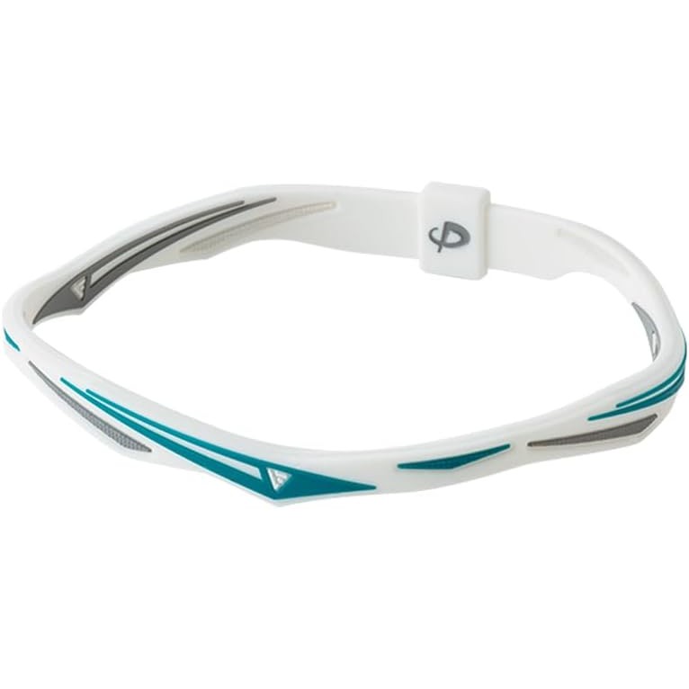 Phiten RAKUWA EXTREME Twist Anklet in Various Colors and Sizes【Utilizing Phiten's Advanced Metax Technology】ㅤDirect From Japan