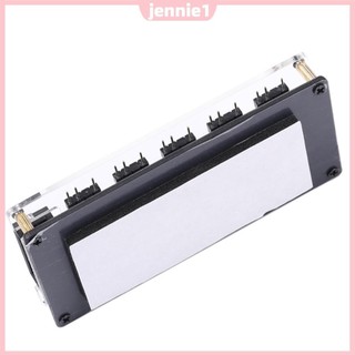 Bộ chuyển đổi trung tâm chia cáp RGB Hub ARGB cho bo mạch chủ ASUS / MSI / GIGABYTE [jennie1.vn]