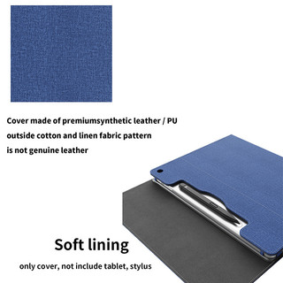 Ốp Lưng Cho Microsoft Surface Pro 12 inch 2025 Portfolio Case Nhiều Góc Đứng Vỏ Tpu Tương Thích Với Loại Bao Bàn Phím