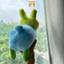 BCT✨Đồ chơi Roblox✨Mới Roblox Gubby Sang Trọng Búp Bê Vui Nhộn Forsaken Gubby Rabbit Plushie Dễ Thương Gubby Forsaken Móc Khóa Mặt Dây Chuyền Sang Trọng Thỏ Kawaii Đồ Chơi Nhồi Bông Quà Tặng Sinh Nhật Trẻ Em COD