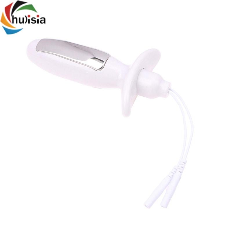 chulisia Máy thăm dò điện cực mực Kegel Máy mát xa tập thể dục Thay thế đầu dò sàn chậu