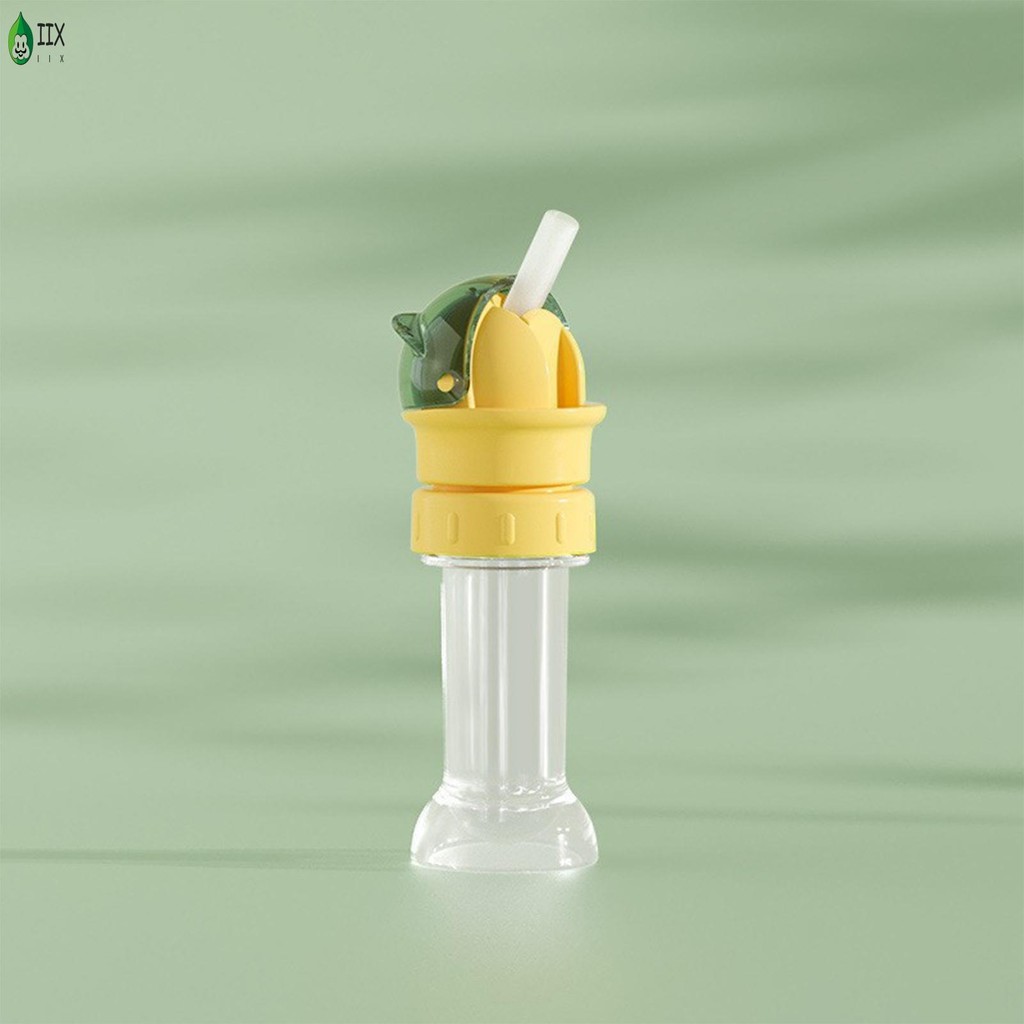 Nước Giải Khát Nắp Ống Hút Chống Tràn Sippy Ống Hút Nắp Cốc
 Sử dụng nhà bếp tại nhà