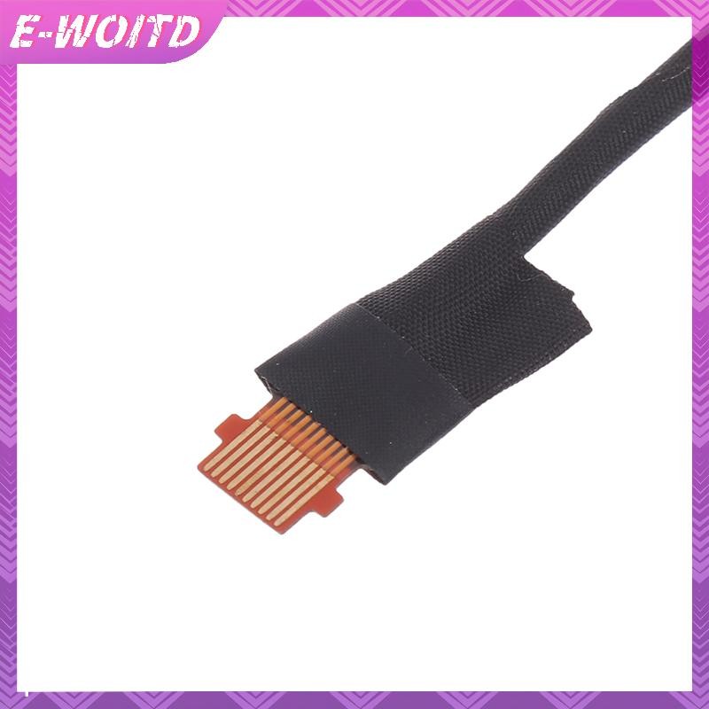 E-WOITD 1 Cái Cho Probook 430 440 445r 455r 450 G6 G7 Ổ Cứng SATA Mới HDD Cáp Mềm DD0X8KHD020 E-WOITD