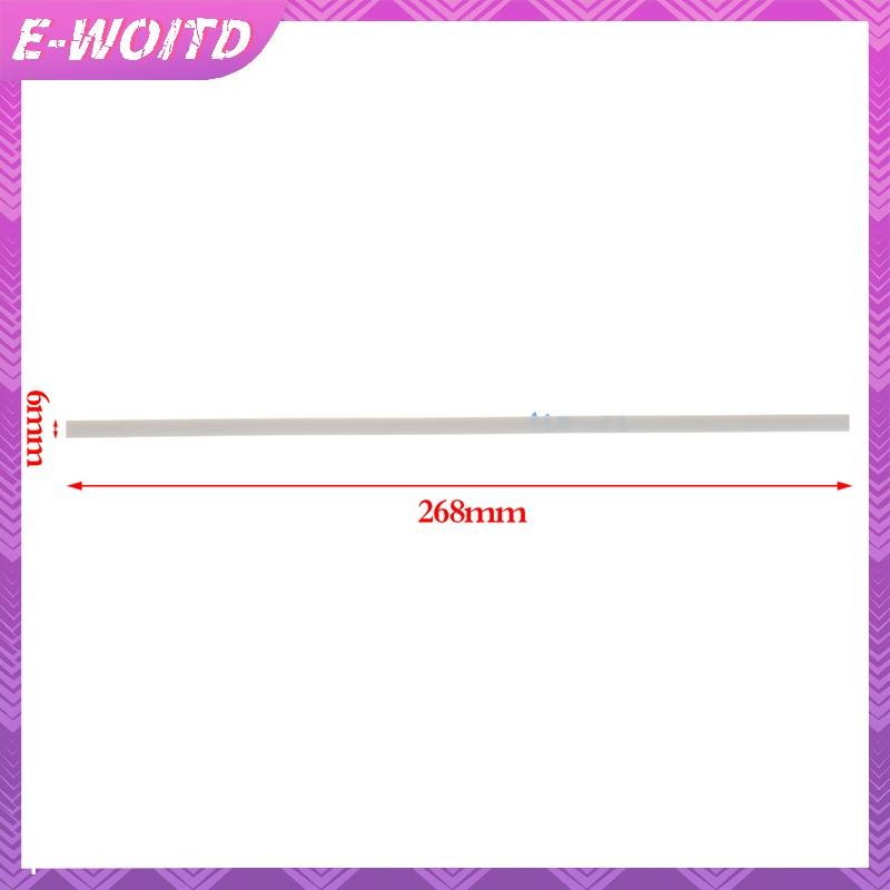 Dải cao su máy tính xách tay E-WOITD Dải chân chống trượt cho HP ENVY 13-AH TPN-W136 E-WOITD