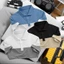 COMBO 3 ÁO POLO SỌC NGANG VẢI THUN CÁ SẤU POLY THÁI 4 CHIỀU