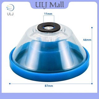 ULJ Phụ Kiện Điện Khoan Bụi Thu Thập Tro Bát Chống Bụi Cho Điện Dụng Cụ Gia Đình Khoan Bụi.