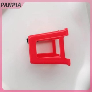 PANPIA-Mô Hình Vui Nhộn Độc Đáo Ghế Kẹp Tóc Ngộ nghĩnh Kẹp Tóc Phụ Kiện Tóc