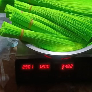 Móc Lật Nổ Móc Đỏ Đường Xanh Dây Treo Keo Cá Móc Dây Chống Dính Dây Móc Dây Tự Chế Biển Thanh Bạc Cá Chép