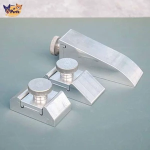 Khối Chà Nhám Giấy Cát Thực Tế Chuyên Nghiệp Nhẹ Chắc Chắn Cát Kẹp Giấy Cho Ô Tô Ba Lan Cạnh Dải