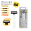 Ville Razor Travel Di Động Nhẹ Thoải Mái Nhập Khẩu Dao Cạo Hướng Dẫn Sử Dụng Sinh Viên Dao Cạo Nam DEZG