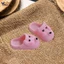 BJD Búp Bê Dép Trang Phục DIY Đáng Yêu Trượt Thu Nhỏ Búp Bê Giày Cho 1: 6 Búp Bê Nhân Vật Hành Động Phụ Kiện Quà Tặng Sinh Nhật