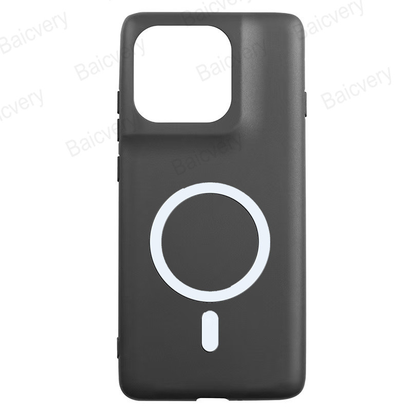 Vỏ Thời Trang Cho Motorola Moto G Style Power Edge 5G 2023 2024 2025 Silicon Mềm Đen Mờ Bao Với Lấp Lánh Không Dây Từ Tính Miếng Dán | BigBuy360 - bigbuy360.vn