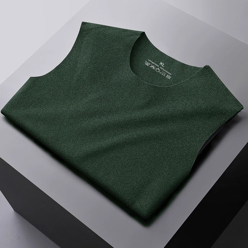 Áo Vest lót giữ nhiệt Unisex cho mùa đông - Ấm áp và thoải mái