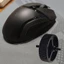 Btsg Thay Thế Chuột Kim Loại Ròng Rọc Cuộn Bánh Xe Con Lăn Cho Chuột Basilisk X HyperSpeed
