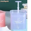 FAVORITEGOODS Face Foam Cup, Dễ dàng làm sạch Máy tạo bọt đáng yêu, Máy tạo bọt thủ công bằng nhựa lớn màu trắng tại nhà