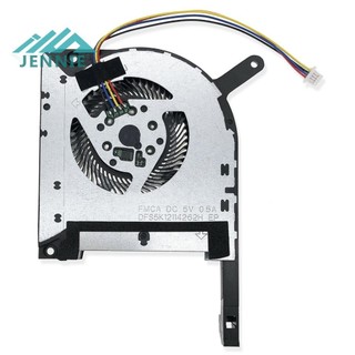 Quạt làm mát GPU CPU Laptop cho Asus TUF Gaming FX505 / A15 FA506IU cho Asus TUF Gaming FX506 FX506LU FX506LH [jennie1.vn]