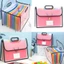 Thư mục sắp xếp tập tin có thể mở rộng Yoo 13 thư mục bỏ túi sắp xếp tài liệu