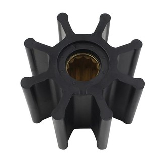 Cánh quạt máy bơm nước biển cho Jabsco Outboard Thay thế cho phụ kiện thuyền 920-0001 920-0001-P Marine