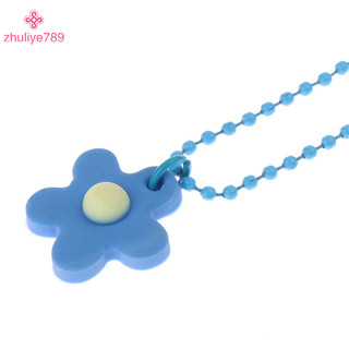 < zhuliye789 > Phụ kiện chìa khóa ô tô dành cho phụ nữ Ba lô Mặt dây chuyền Quà tặng Trang trí Móc khóa hoa hướng dương nhỏ đầy màu sắc dễ thương