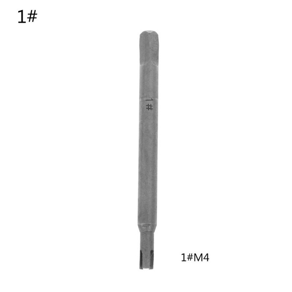 [Cosyh] 1 Hướng dẫn tháo vòi bị hỏng Dụng cụ tháo vít dây dễ dàng Mũi khoan M3-M12