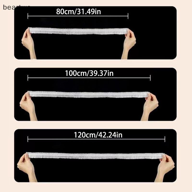 < Beartwo > 10 Chiếc Nội Thất Vỏ Nhựa Chống Bụi Dùng Một Lần Làm Dày Nâng Cấp Vải Thả Cho Nồi Điện Lò Nướng Quạt Điện Đẹp