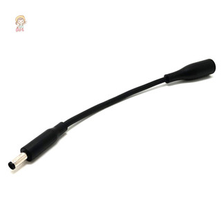 Twe DC Dây Nguồn / Cáp Sạc Laptop Adapter 7.4 * 5.0mm Nữ Đến 4.5 * 3.0mm Pin Trung Tâm Nam Cắm Kết Nối Cho Laptop Dell VN