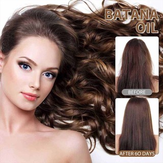 NEW 2PCS Batana Oil with Rosemary for Hair Growth 30ML