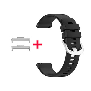 Dây đeo silicon cho Huawei Watch Fit 5 Pro 4 3 2 fit3 / Fit2 / Fit New / Fit phiên bản đặc biệt