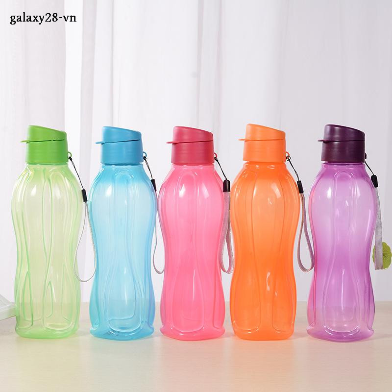 Bình nước Tupperware Eco 1.5L cốc ly uống nước chai nhựa bình nước thể ...