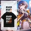 SY3 Zenless Zone Zero Ngẫu Nhiên Chơi Belle Cosplay Vải 3D Mùa Hè Áo Thun Anime Tay Ngắn Top YS3