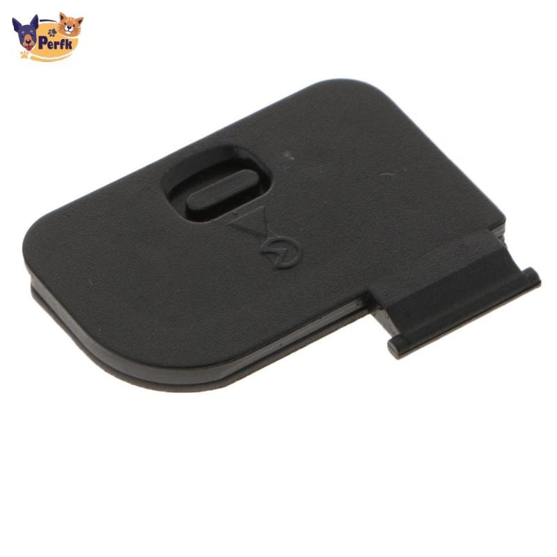 Nắp đậy cửa pin cho bộ phận thay thế máy ảnh kỹ thuật số D750 nero9 # D750